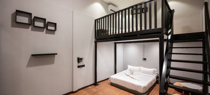 仙本那屋屋民宿(Wook Wook Homestay Semporna)图片