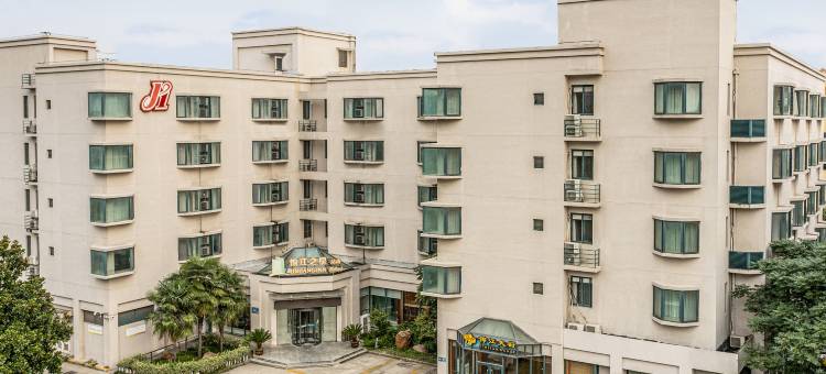 锦江之星酒店(扬州瘦西湖四望亭路店)图片