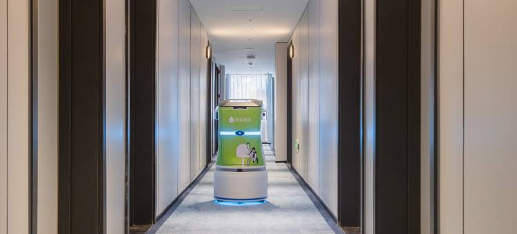 海友酒店(南昌高新大道地铁站店)图片