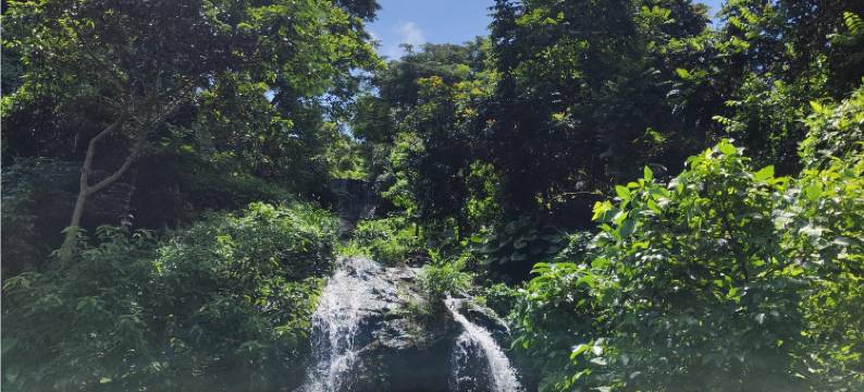 云顶行政公寓(深圳南山地铁站海岸城店)图片