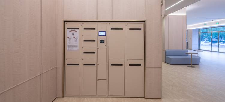 汉庭酒店(池州站店)图片