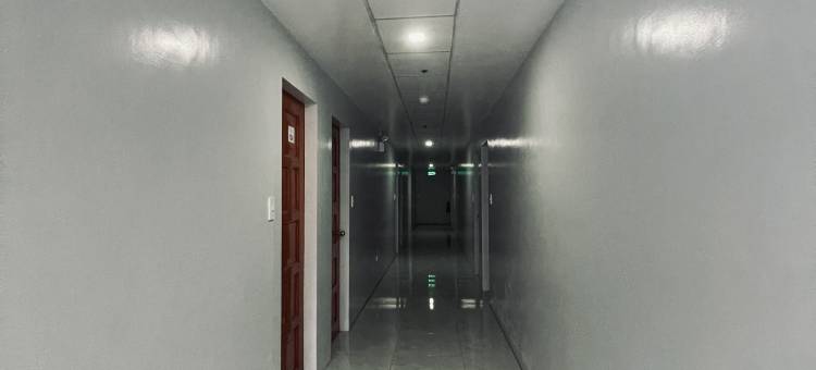 A and A 民宿旅馆 powered by Cocotel(A and A Bed & Breakfast Inn powered by Cocotel)图片