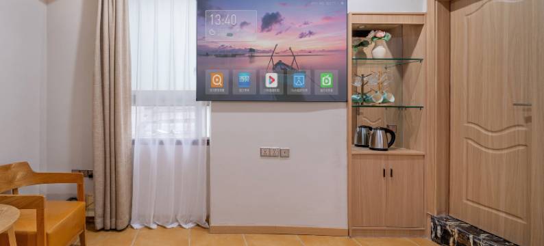 城市豪泰酒店(江津商业步行街店)图片