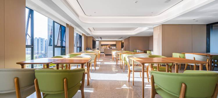 全季酒店(海口椰海大道店)图片