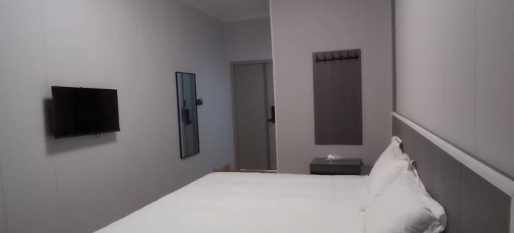 城西沐雨轩宾馆图片