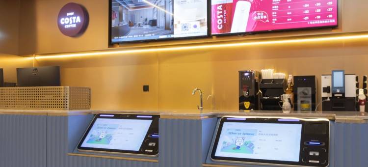 汉庭酒店(黄石大冶观山路店)图片
