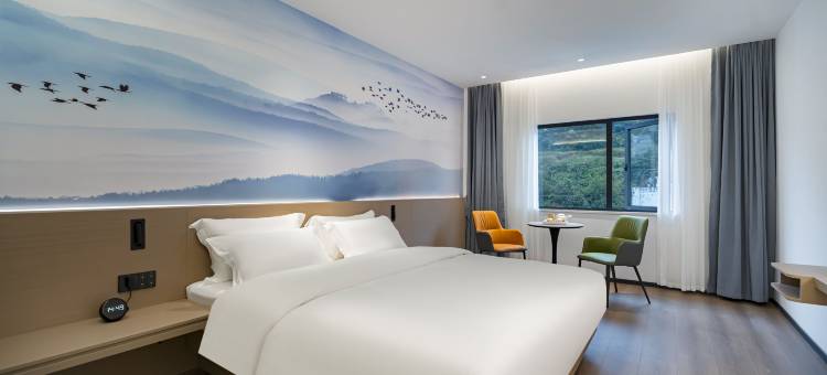 山千里·山水别院图片