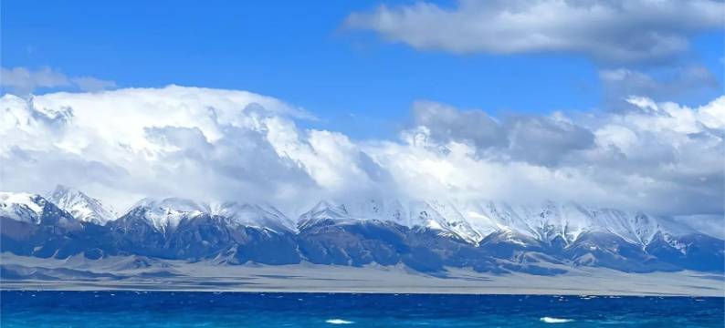 霍城丽湾酒店(清水河店)图片