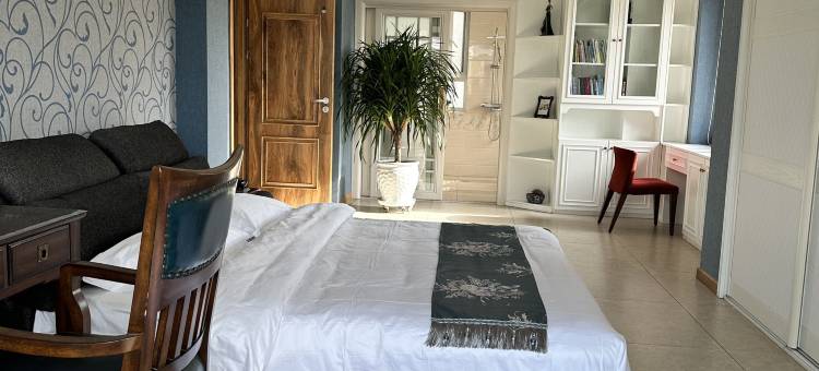 阿勒泰敦临优墅图片