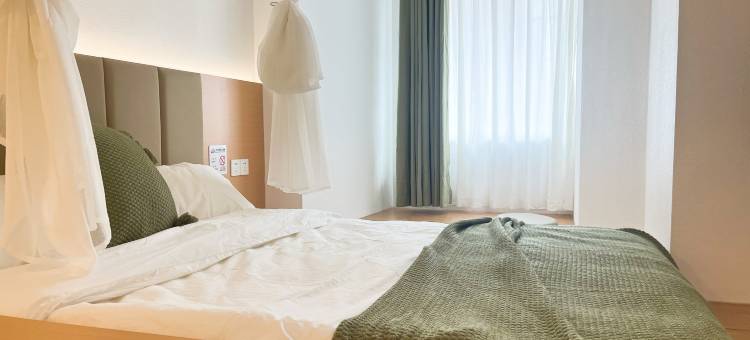 云莱Hotel·酒店民宿(厦门乌涂商业街店)图片