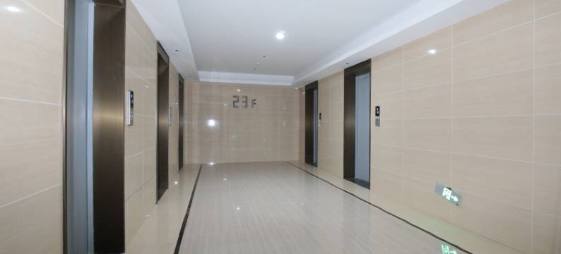 庄禾酒店(郑州庙李商业中心海洋馆店)图片