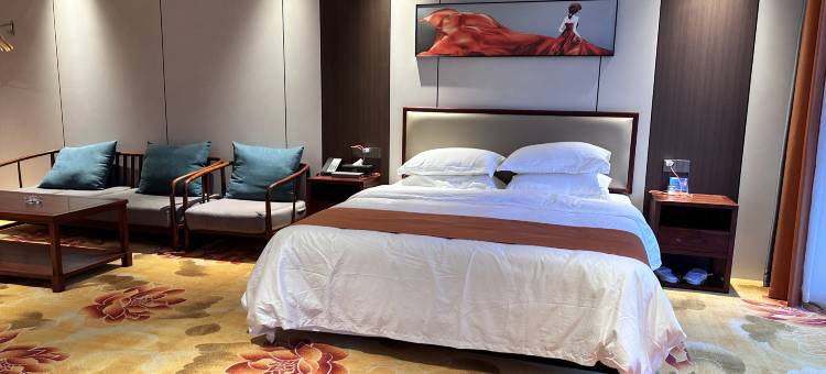 遂川富盈酒店图片