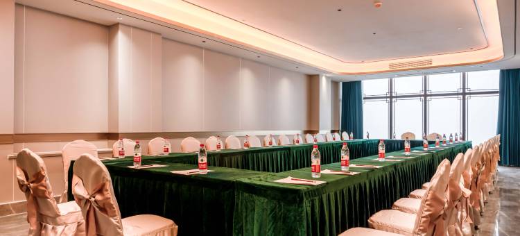 蝶栖谷凯怡云居酒店图片