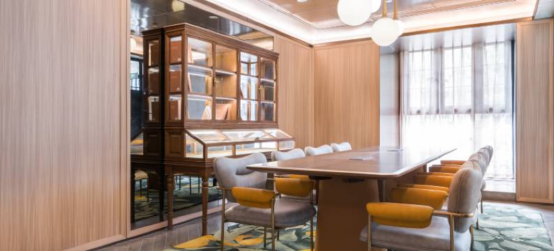 桔子酒店(北京北清路中关村环保园)图片