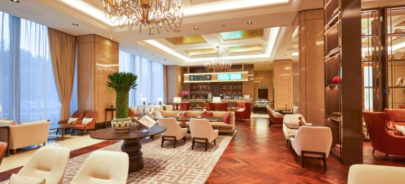 北京丰大国际大酒店图片