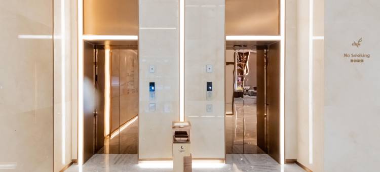 麗枫酒店(成都温江国色天乡店)图片