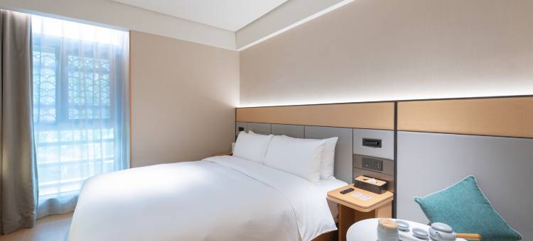 全季酒店(北京通州环球度假区店)图片