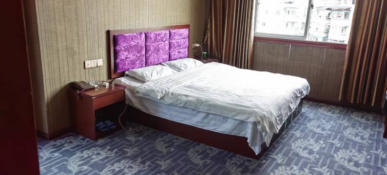 重庆东月溪酒店图片