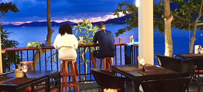 肉桂海滩别墅(Cinnamon Beach Villas)图片