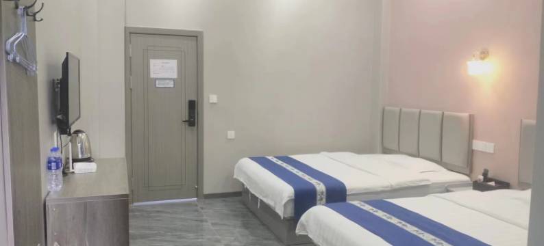 泸州佳美宾馆图片