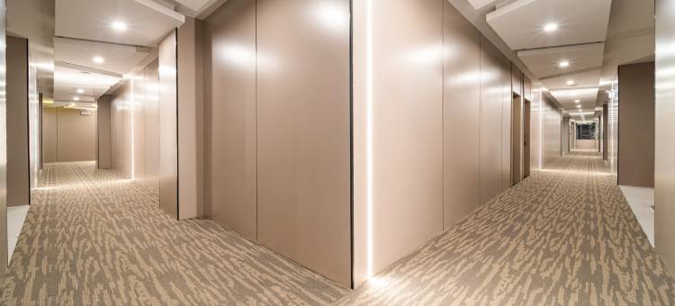 瑞源酒店(西亚和美信阳火车站店)图片