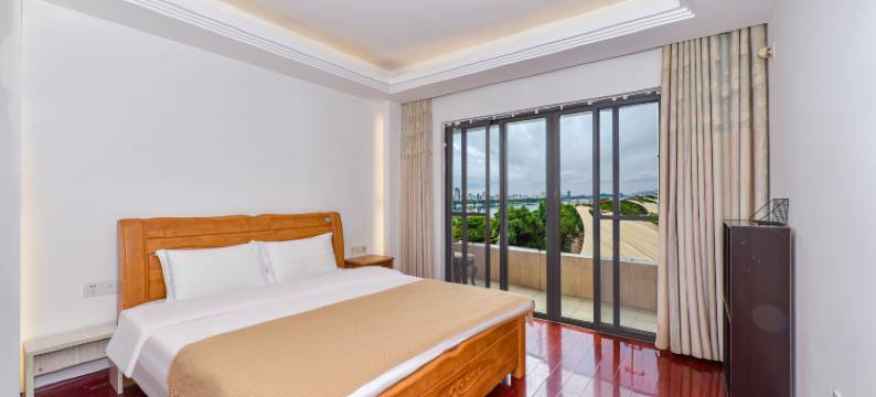 小叮民宿(柳州白沙客运站店)图片