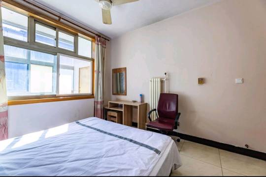 保定福满庭公寓