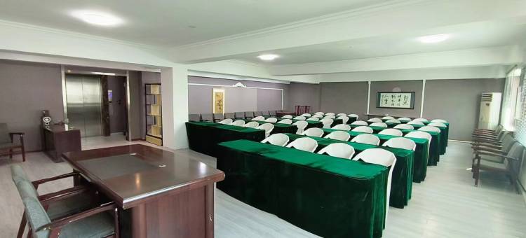 东安宾馆(牡丹江火车站步行街店)图片