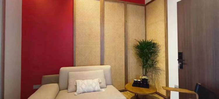 木白民宿(零陵古城店)图片