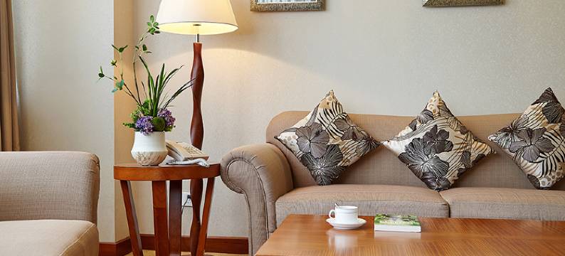 成都八宝大酒店(宽窄巷子骡马市地铁站店)图片