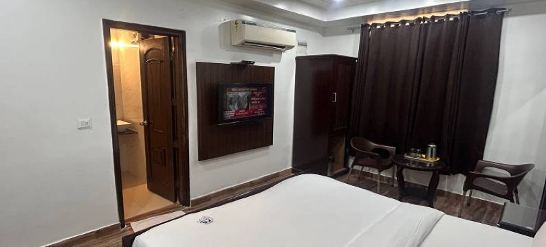 今天国际酒店(Hotel Today International)图片