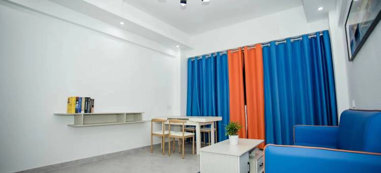 潮州好东家住宿(枫溪陶瓷城店)图片