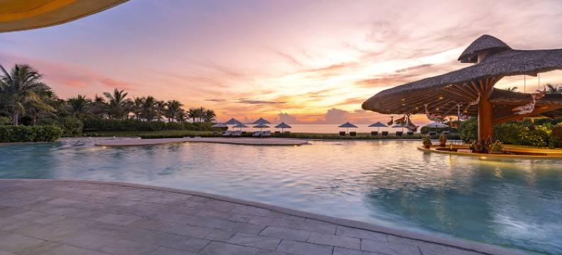 金兰安娜曼德拉酒店(Ana Mandara Cam Ranh)图片