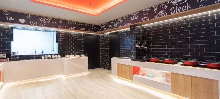 宜必思酒店(厦门集美十里长堤店)图片