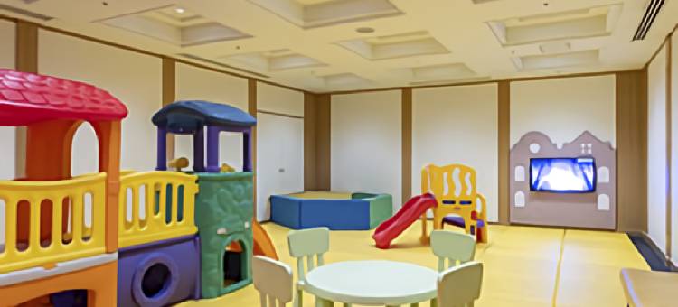 小田原希尔顿温泉度假酒店(Hilton Odawara Resort & Spa)图片