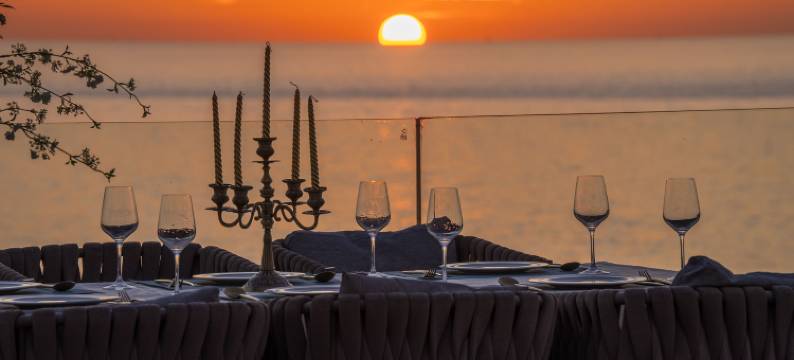 涠洲岛山海文化艺术民宿图片