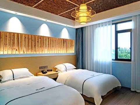 庐山云宿客栈(牯岭正街店)