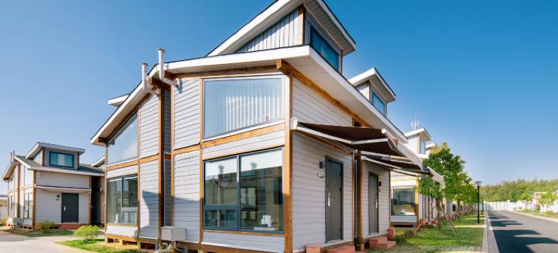 云栖木语酒店(昆明长水机场店)图片