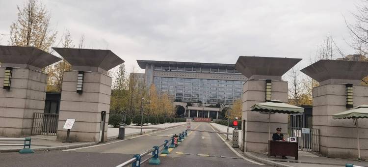 雅住连锁酒店(成都郫都人民政府店)图片