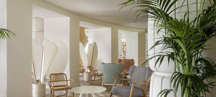 锡切斯ME酒店(ME Sitges Terramar)图片