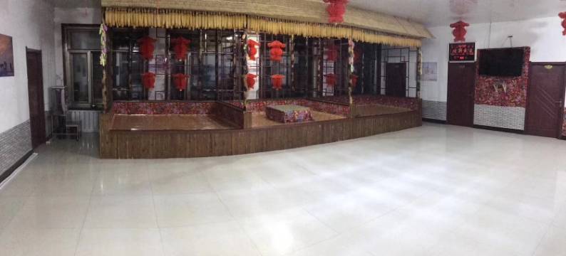 雾凇岛祥盛宾馆图片