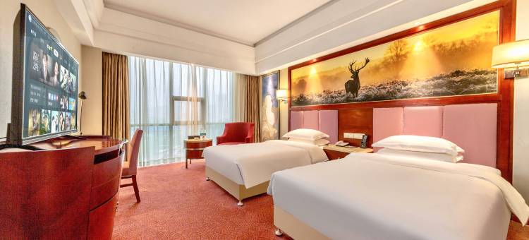 郴州鼎和大酒店图片