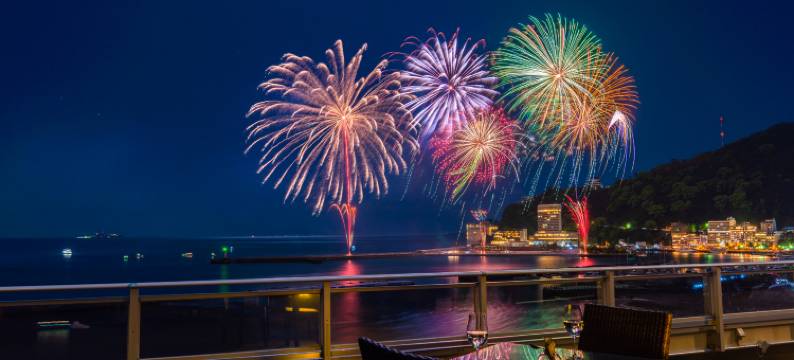 热海珍珠之星酒店(Pearl Star Hotel Atami)图片