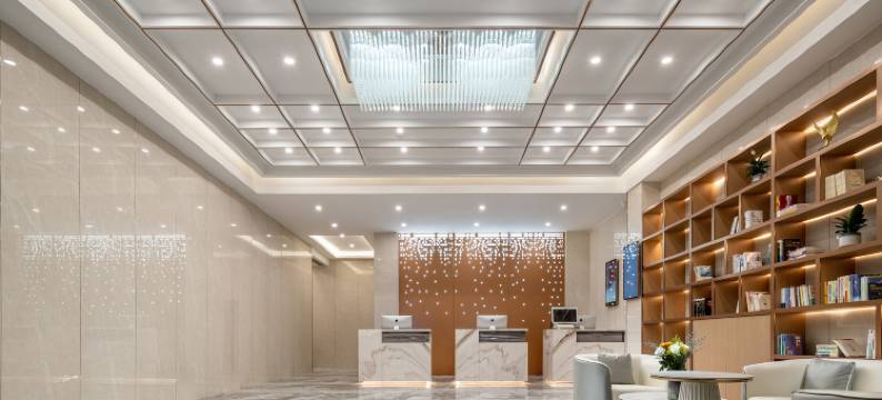 愉舍酒店(广州白云站聚龙地铁站店)图片