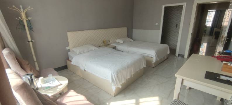 田东雅祺度假酒店(东恒路店)图片