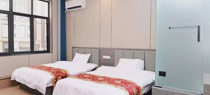 成都弘祥旅馆图片