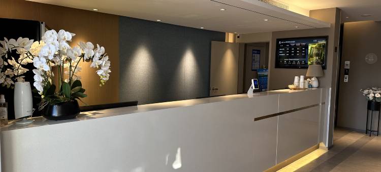 如家酒店·neo(呼和浩特兴安北路店)图片