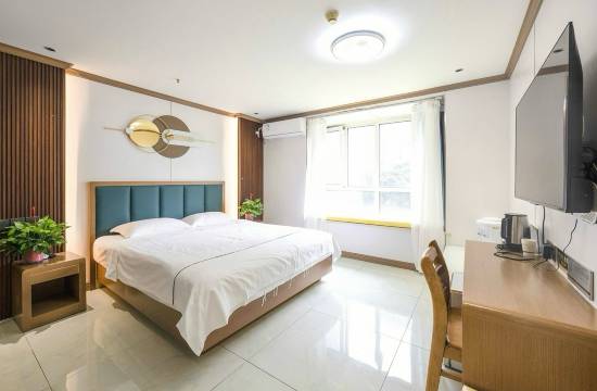 如家华驿精选酒店(北京天通苑地铁站店)