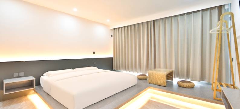 林水居观景民宿图片