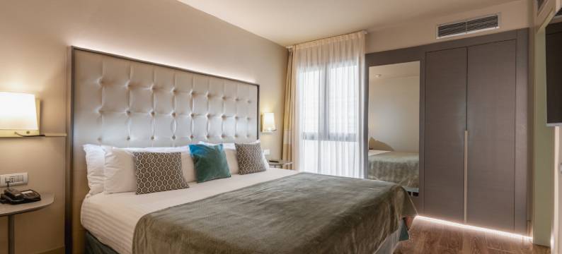 哈瓦那格兰酒店(Gran Hotel Havana 4*Sup by Escampa Hotels)图片